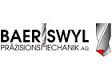 Baeriswyl Präzisionsmechanik AG - Flexibilidade e inovação