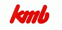 KMB, pour un traitement des commandes rapide et à moindre coût.