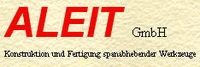 Aleit GmbH, l’outil adéquat pour un usinage complet