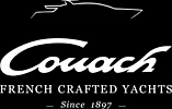 A Couach aprimora o design de seus super iates