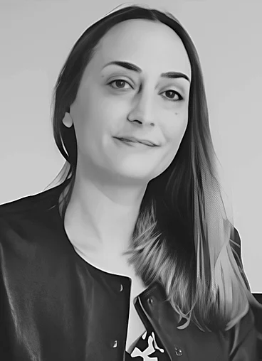 Sandie OHAYON - Directrice marketing 