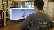 Effizientere Prozesse, zufriedene Kunden: Die Umstellung auf TopSolid’Steel überzeugt