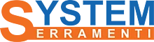 System Serramenti 