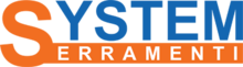 System Serramenti 