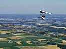 AERONAUTICS - ULM DESEMPENHO HUMANO E TÉCNICO EXCEPCIONAL