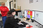 Komplexe Querbohrungen sicher bearbeiten – Burckhardt Compression setzt auf präzise CAM-Simulation