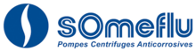SOMEFLU (Fluid mechanics company, Société mécanique des fluides)