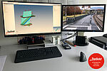 Die Paul Weber AG plant in 3D und setzt auf die CAD-CAM-Lösung von TopSolid Switzerland AG