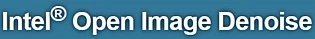 OpenImageDenoise