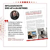 Weber + Hilpert Metallbau AG: Effizienzsteigerung mit TopSolid’Steel