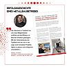 Weber + Hilpert Metallbau AG: Effizienzsteigerung mit TopSolid’Steel