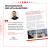 Tradition trifft Technologie Mit TopSolid’Steel digital in die Zukunft: Eine Erfolgsgeschichte aus Wila.