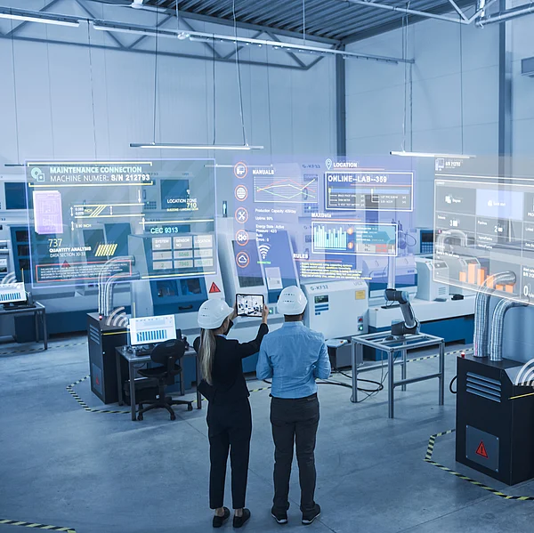 Fonctionnalités du logiciel ERP