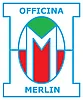 Officina Merlin - 360° di tecnologia!