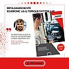 Signifikante Verbesserung im Fertigungsprozess - Erfolgsgeschichte der Soudronic AG