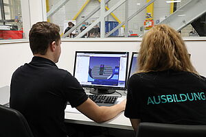 Meusburger also relies on TopSolid for training.