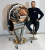 Le meilleur ouvrier de France accompagné par TopSolid