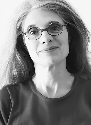 Muriel LECUYER-SAMSON - Directrice des ressources humaines et des affaires juridiques 