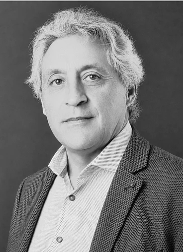 Patrice TIBERI - Directeur général adjoint et directeur commercial