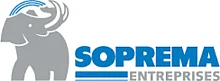 Soprema Entreprises opta por CAD colaborativo