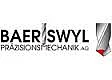 Baeriswyl Präzisionsmechanik AG – Flexibilité et innovation
