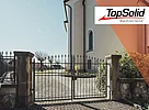 TopSolid'Steel - Eine erfolgreiche Zusammenarbeit mit der FIBA Metallbau GmbH
