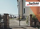 TopSolid'Steel - Eine erfolgreiche Zusammenarbeit mit der FIBA Metallbau GmbH