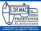 Lor.mac Srl 