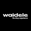Waidele GmbH - shop floor design made easy with TopSolid'Wood 