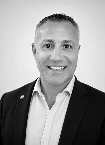 Armand CHOQUIN - Directeur général adjoint et directeur commercial 