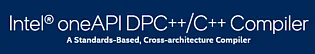 oneAPI DPC++/C++