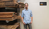 Die Schreinerei Holz ART setzt auf die durchgängige CAD-CAM-Lösung TopSolid’Wood