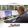 Effizienzsteigerung bei MAWATEC dank TopSolid'CAM und TopSolid'ShopFloor