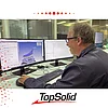 Effizienzsteigerung bei MAWATEC dank TopSolid'CAM und TopSolid'ShopFloor