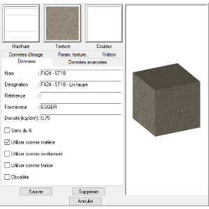 Partnerschaft EGGER - TOPSOLID