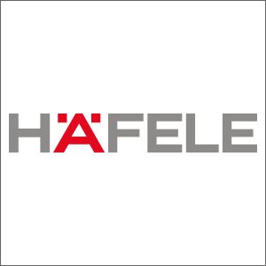 Partnerství HÄFELE - TOPSOLID